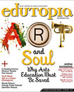 edutopia magazine february 2009 cover
