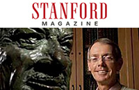 Stanford Magazine