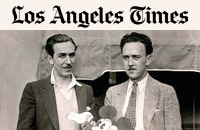 The Los Angeles Times