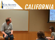 California Alumni Magazine