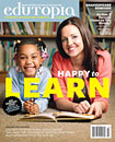 edutopia magazine february 2009 cover