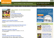 edutopia magazine online