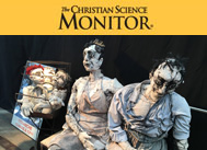 The Christian Science Monitor