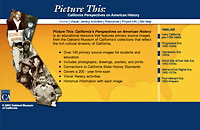 Oakland Museum-Picture This