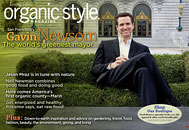 Organic Style Magazine