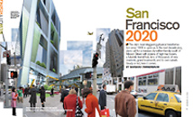 San Francisco Magazine