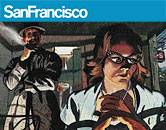 San Francisco Magazine