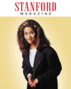 Stanford Magazine