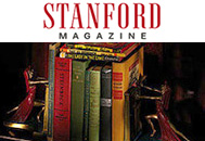 Stanford Magazine